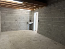 Maison 2 chambres + garage sur parcelle de 816 m2