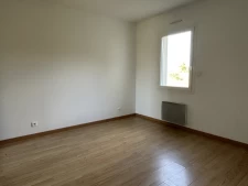 Maison 2 chambres + garage sur parcelle de 816 m2