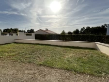 Maison 2 chambres + garage sur parcelle de 816 m2