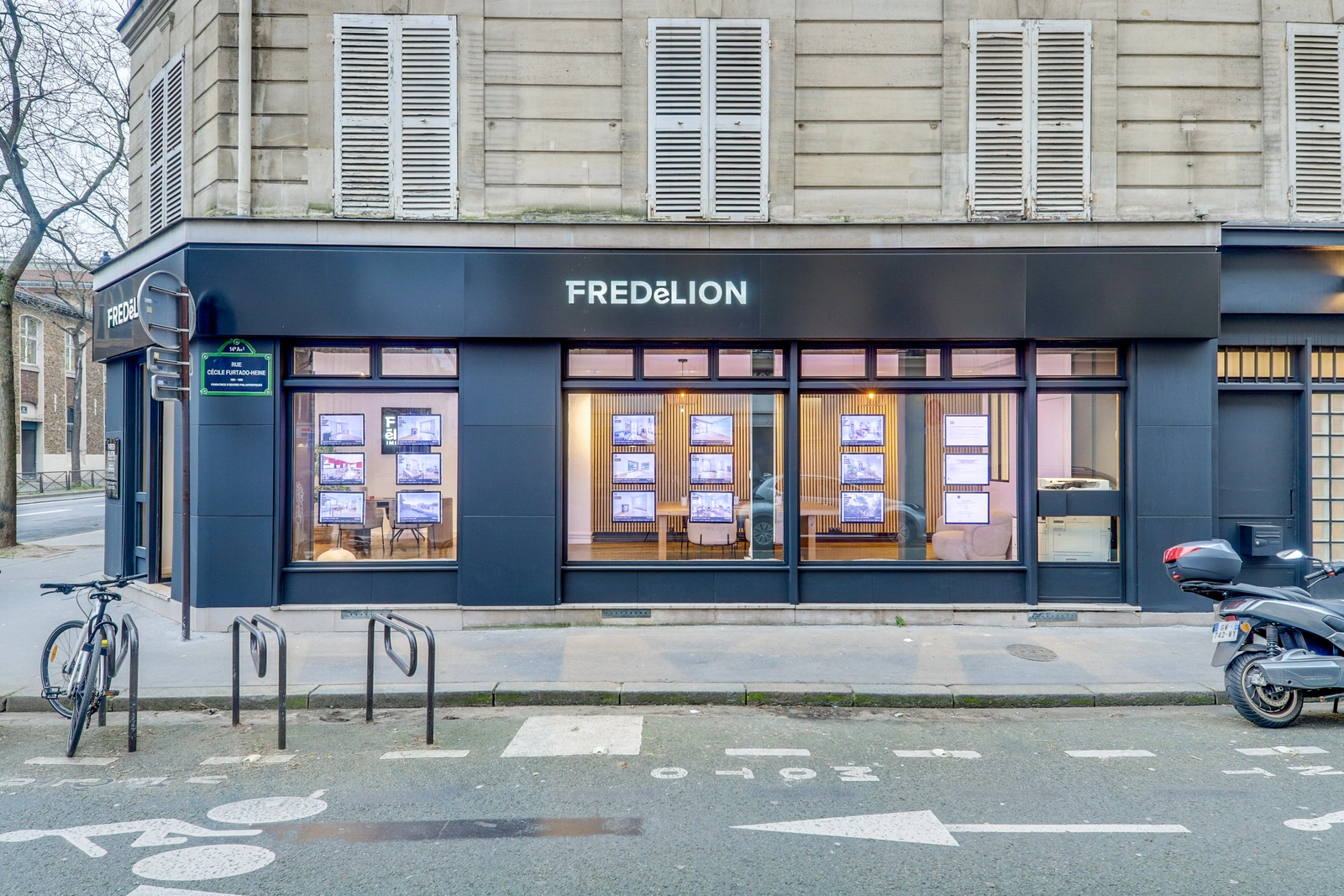 Paris 14 FREDeLION Didot-Plaisance 5