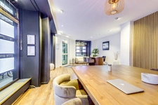 Paris 14 FREDeLION Didot-Plaisance