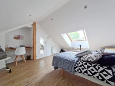 MAISON FAMILIALE type LONGÈRE de 142 m2 proche ERDRE