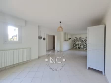 Maison Néo-bretonne de 132 m2 de 4 Chambres 