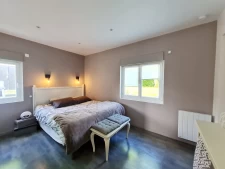 MAISON FAMILIALE type LONGÈRE de 142 m2 proche ERDRE