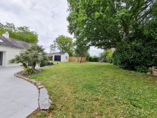 MAISON FAMILIALE type LONGÈRE de 142 m2 proche ERDRE