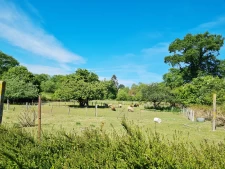 Ancien Corps de ferme à finir de rénover