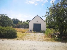  Garage de 48 m2 sur parcelle de 650 m2