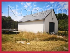  Garage de 48 m2 sur parcelle de 650 m2