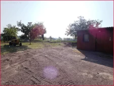  Terrain constructible 1138 m2