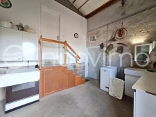 Maison de 1911 de 75 m2 avec  nombreuses dépendances sur 200