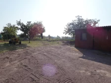  Terrain constructible 1138 m2