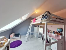 Maison 3 chambres de 2011 proche bourg