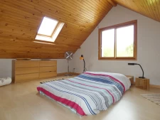 Maison 5 chambres et 1 Bureau de 250 m2 sur 2500 m2 de jardi