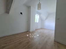 Maison Néo-bretonne de 132 m2 de 4 Chambres 