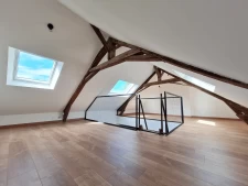 Ancien Corps de ferme à finir de rénover