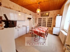 Maison 106 m2 évolutive 3 Chambres