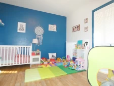 Maison de bourg 19 ème siècle