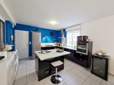 Maison 3 chambres de 2011 proche bourg