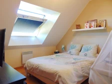 Maison de 2006 - 4 chambres 