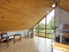 Maison 5 chambres et 1 Bureau de 250 m2 sur 2500 m2 de jardi