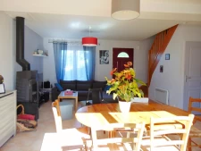 Maison de 2006 - 4 chambres 