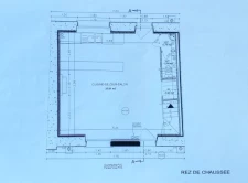 Maison de village à RESTAURER