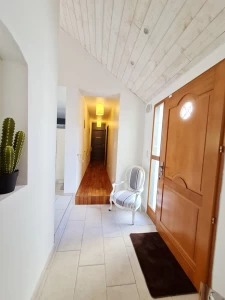 MAISON FAMILIALE type LONGÈRE de 142 m2 proche ERDRE