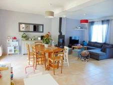 Maison de 2006 - 4 chambres 