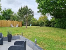 MAISON FAMILIALE type LONGÈRE de 142 m2 proche ERDRE