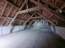 Maison de 1911 de 75 m2 avec  nombreuses dépendances sur 200