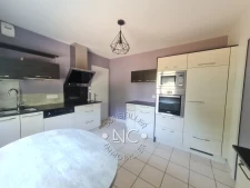 Maison Néo-bretonne de 132 m2 de 4 Chambres 