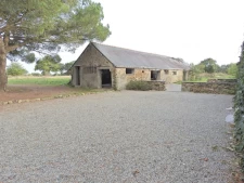  Longère de 220 m2 4 chambres sur 1Ha