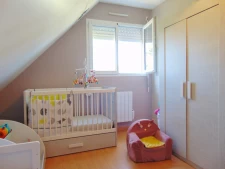 Maison de 2006 - 4 chambres 