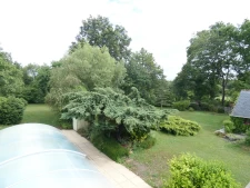 Maison 5 chambres et 1 Bureau de 250 m2 sur 2500 m2 de jardi