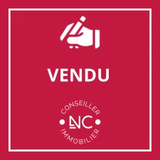 Maison de 1911 de 75 m2 avec  nombreuses dépendances sur 200