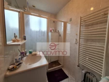 Maison 106 m2 évolutive 3 Chambres