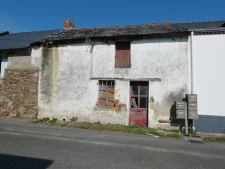 Maison de village à RESTAURER