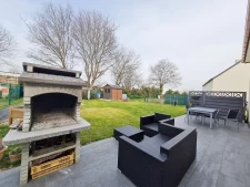 Maison 3 chambres de 2011 proche bourg