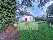 Maison 106 m2 évolutive 3 Chambres