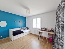 MAISON FAMILIALE type LONGÈRE de 142 m2 proche ERDRE