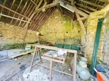 Ancien Corps de ferme à finir de rénover