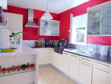 Maison de 2006 - 4 chambres 