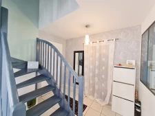 Maison 3 chambres de 2011 proche bourg