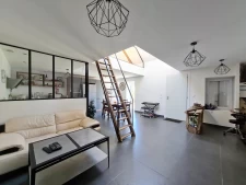 Ancien Corps de ferme à finir de rénover