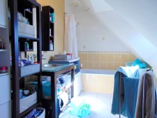 Maison de 2006 - 4 chambres 