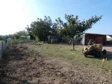  Terrain constructible 1138 m2