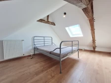 Ancien Corps de ferme à finir de rénover