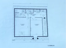 Maison de village à RESTAURER