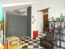 Maison de bourg 19 ème siècle