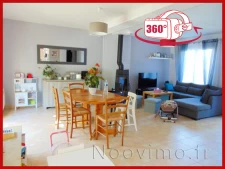 Maison de 2006 - 4 chambres 